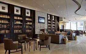 Ithaca Marriott Downtown On The Commons