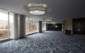 Ithaca Marriott Downtown On The Commons